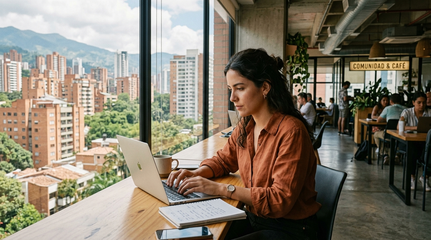Agencia de Marketing Digital en Medellín: Guía Completa 2026