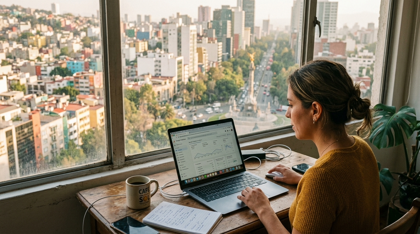 Digital Marketing in 2026: What Every Business Needs to Know Right Now